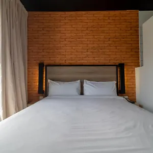 *** Hotel Onomo Senegal