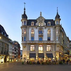 **** Hotel Maerthof Suiza
