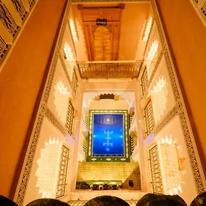 Couette-café Minami, Marrakesh