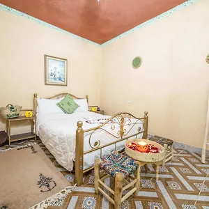 Riad Nicedina, Marrakesh