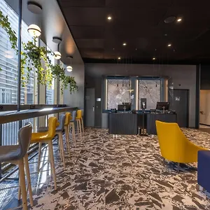 **** Apartahotel Radisson & Zurich Suiza