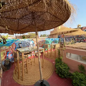 Couette-café Fz Marrakech, Marrakesh