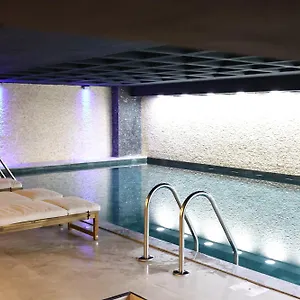 **** Hotel Cip & - Bakirkoey Center Turquía