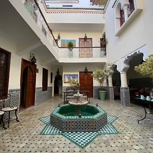 Maison d'hôtes Dar Teranga &, Marrakesh