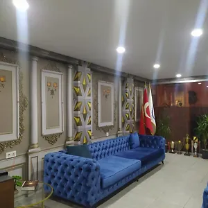  Hotel Navan Turquía