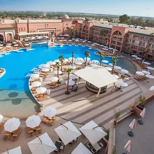 5* Ξενοδοχείο Savoy Le Grand Marrakech