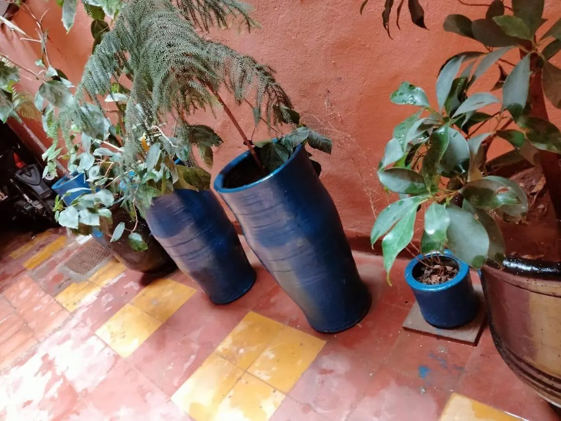 Riad Sabbah Marraquexe