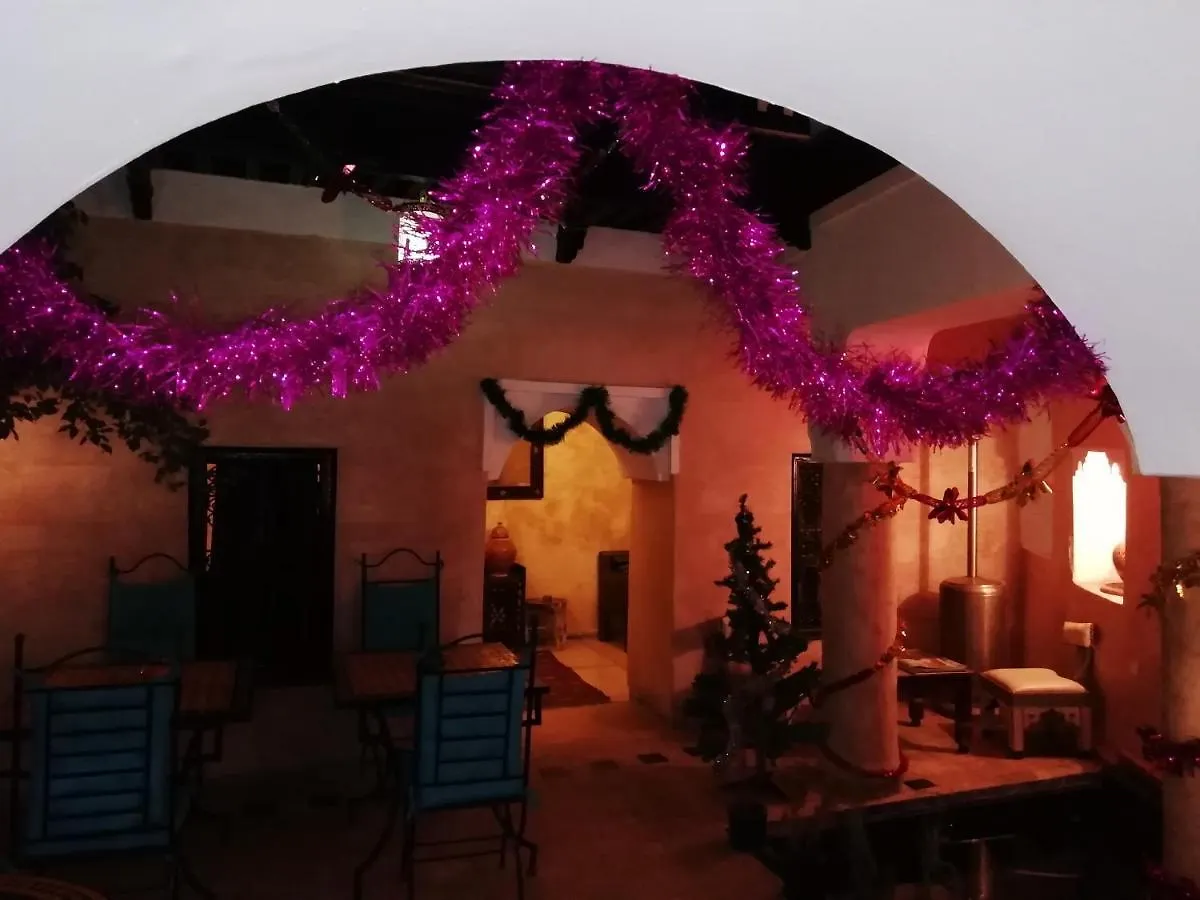 Riad Sabbah Marrakesh 0*,  Morocco