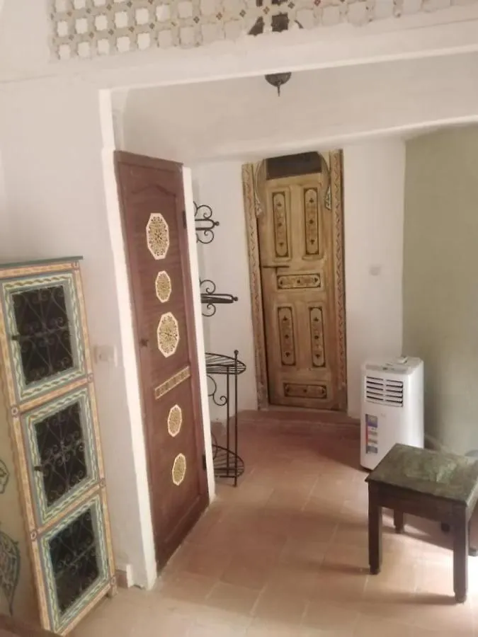 Riad Sabbah Marrakesh Morocco