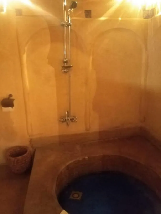 Riad Sabbah Marrakesh Morocco