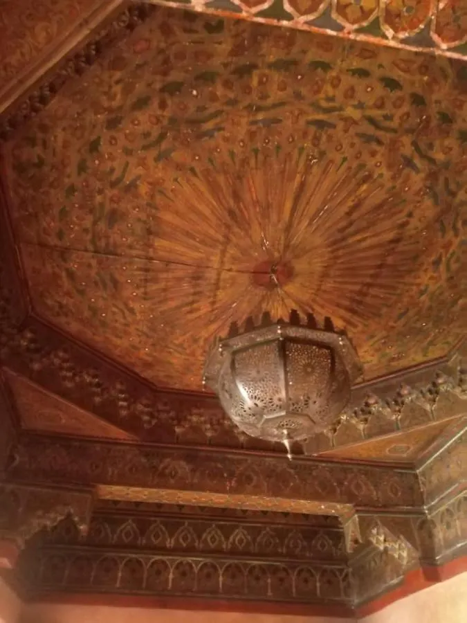 Riad Sabbah Marrakesh 0*,