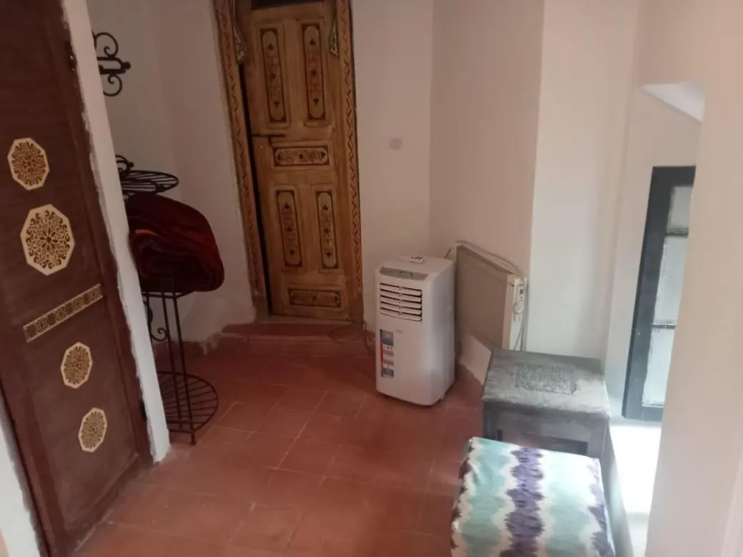 Riad Sabbah Marrakesh
