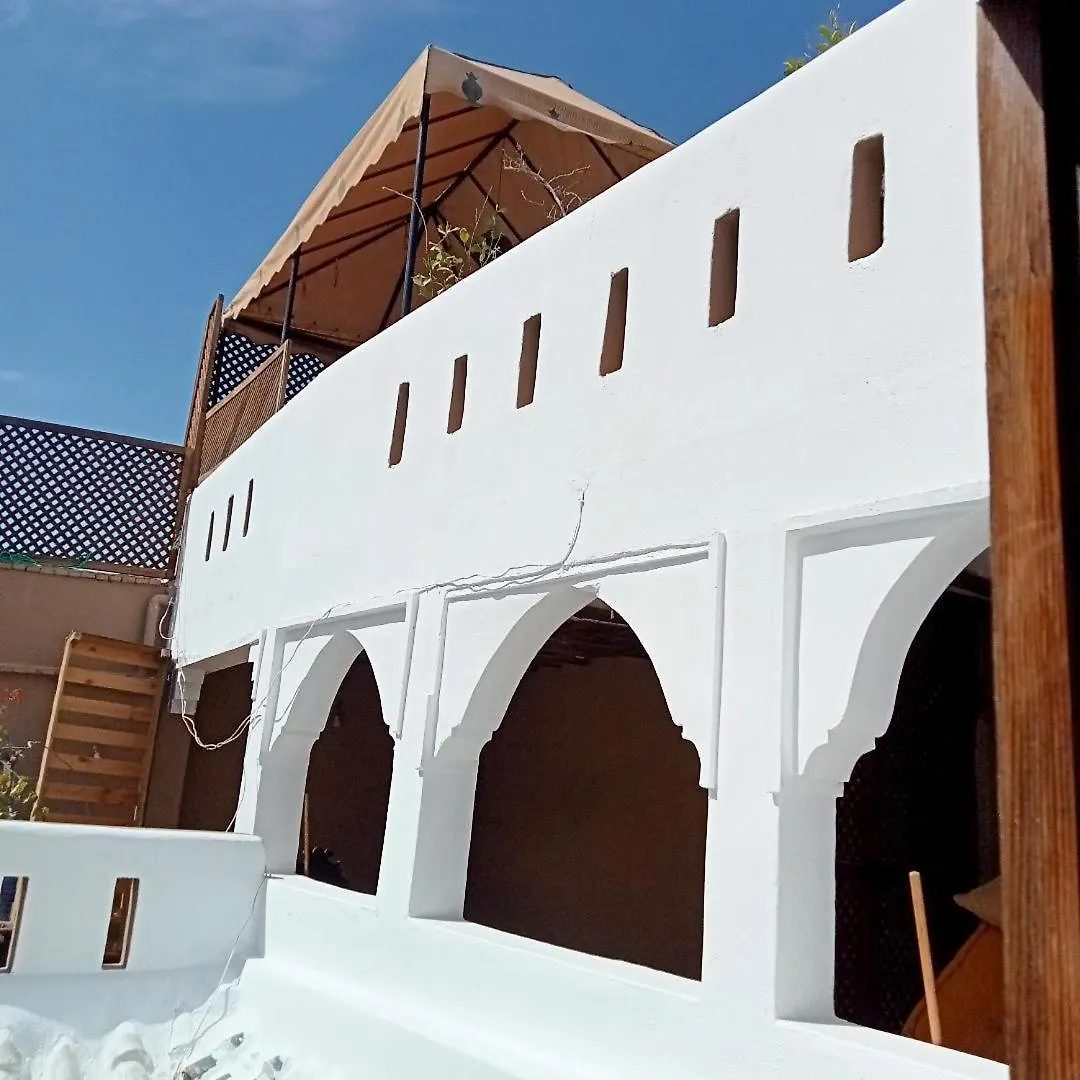 Riad Sabbah Marrakesh 0*,  Morocco