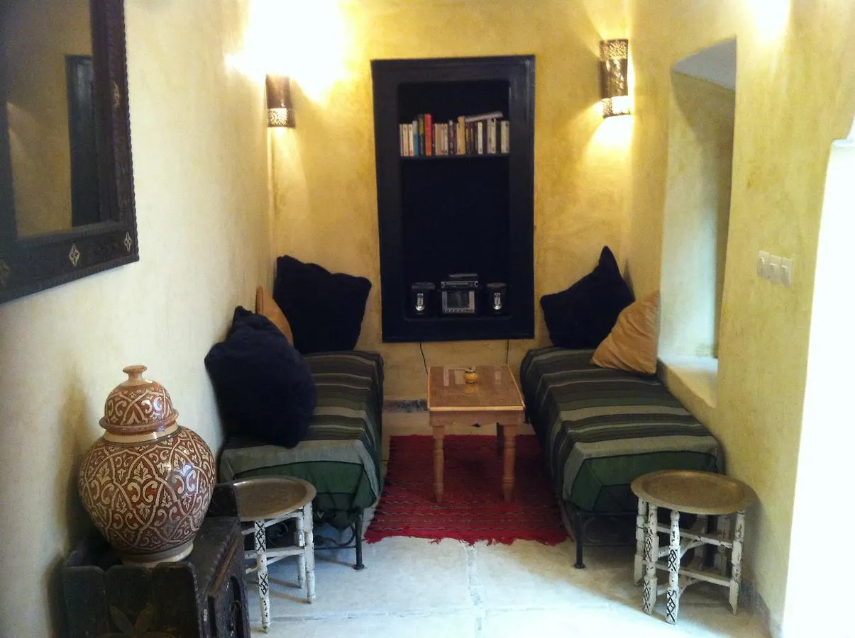 Riad Sabbah Marrakesh