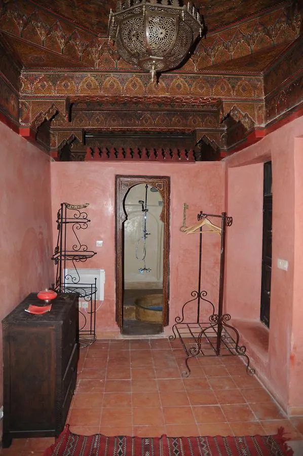 Riad Sabbah Marrakesh