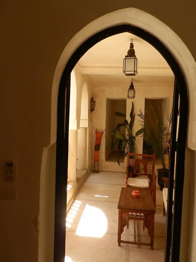 Riad Sabbah Marrakesh 0*,