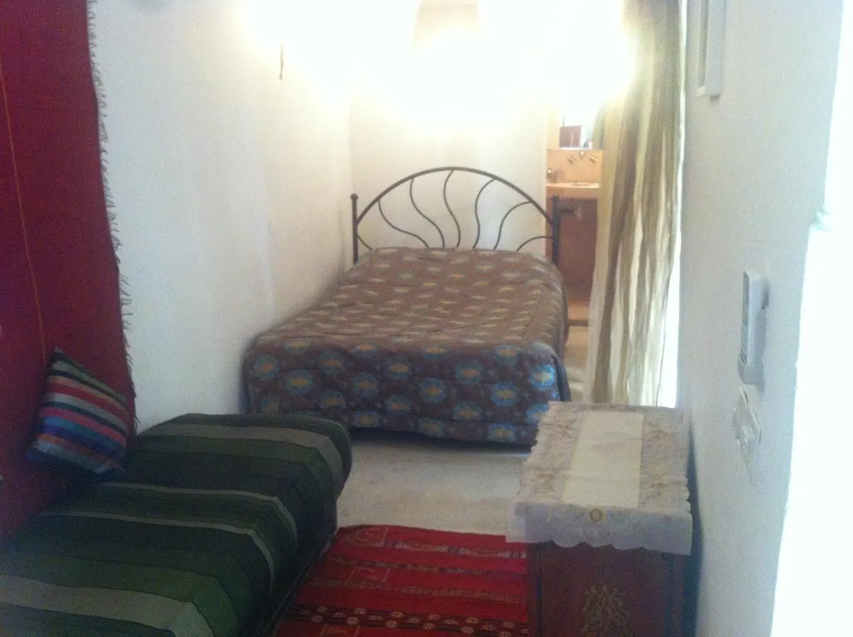 Riad Sabbah Marrakesh Morocco