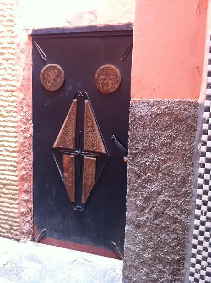 Riad Sabbah Marrakesh 0*,  Morocco