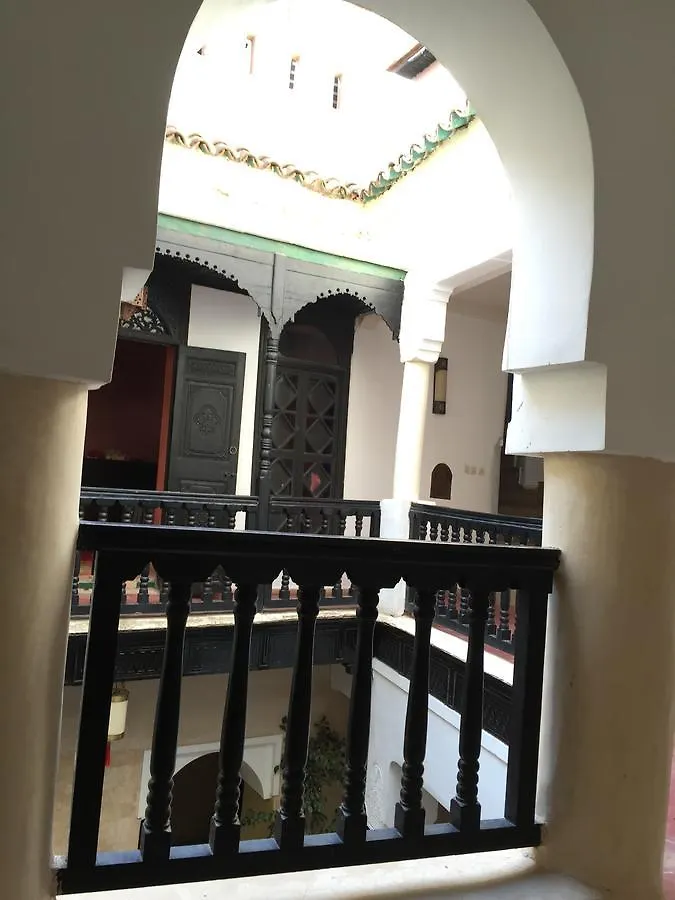 Riad Sabbah Marrakesh