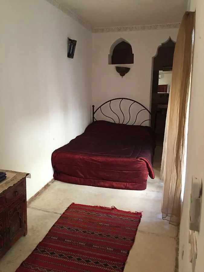 Riad Sabbah Marrakesh