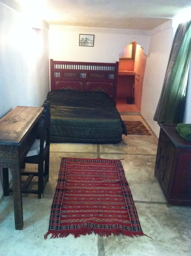 Riad Sabbah Marrakesh