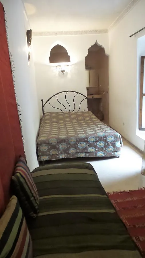 Riad Sabbah Marrakesh Morocco
